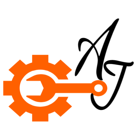 Logo Agrojimsa Motor SL