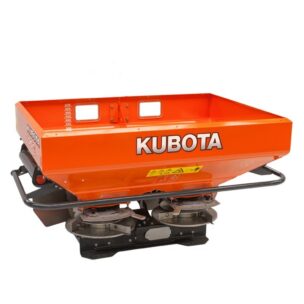 ABONADORA SUSPENDIDA DE DISCOS KUBOTA DSC 700 HIDRAULICA