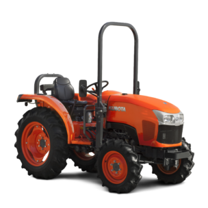 Tractor Kubota L2351AC 37CV * AGOTADO - Disponible nueva SERIE LX