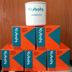 FILTRO DE ACEITE KUBOTA W21ESO1C00