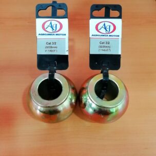 BOLA  ENGANCHE RÁPIDO CAT3/2 AG05118