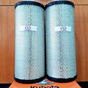 FILTRO DE AIRE EXTERIOR KUBOTA Ref. 59800-26110
