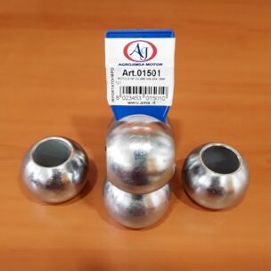 BOLA ENGANCHE RAPIDO 01501 CAT2 28X56