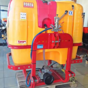 EQUIPO SUSPENDIDO 800L FITAGRY