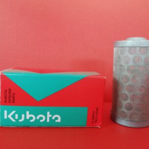 FILTRO DECANTADOR KUBOTA Ref. 15831-43380