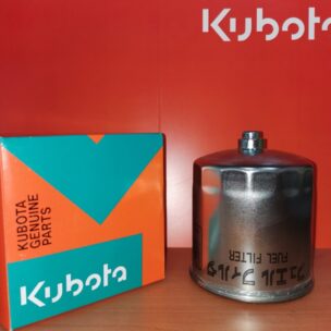FILTRO GAS-OIL KUBOTA Ref. 15601-43170