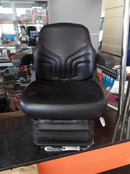 ASIENTO GRAMMER MAXIMO BASIC