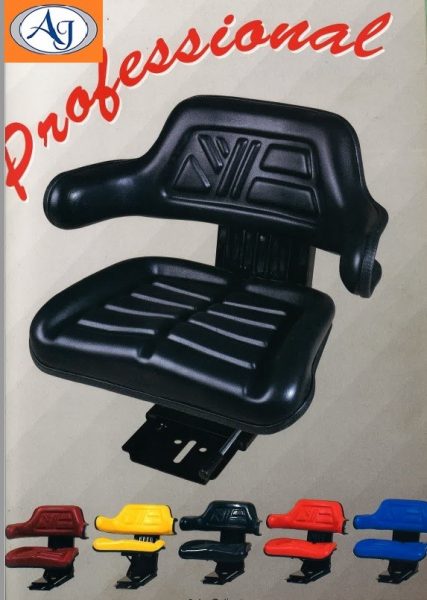 Asiento Universal base inclinada