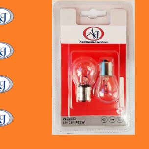 Lampara 12V21W P21W 1P