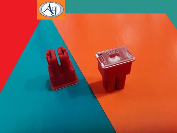 FUSIBLE 50 AH KUBOTA