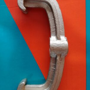 BRIDA FILTRO 70/90 - 80/120 - 80/160