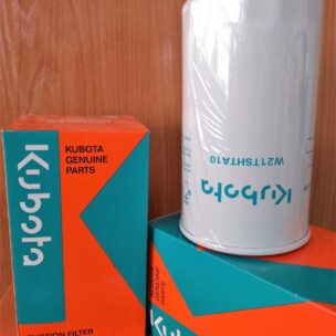 FILTRO DE HIDRAULICO KUBOTA W21TSHTA10