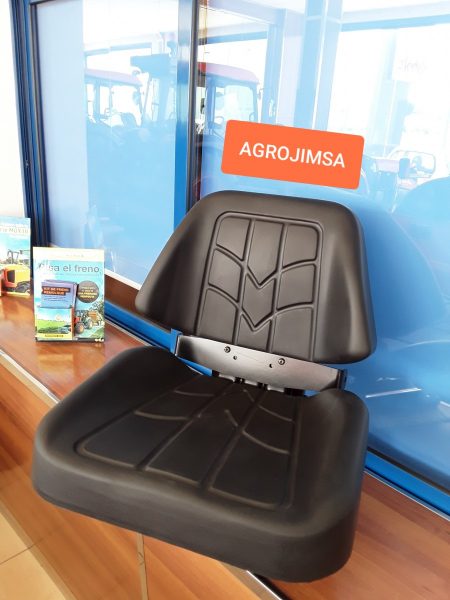 ASIENTO AGRICOLA 805MVH