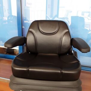 ASIENTO GAMA ALTA PARA CARRETILLAS ELEVADORAS