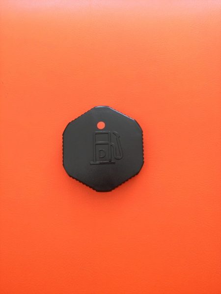 TAPON DEPOSITO DE GAS-OIL KUBOTA