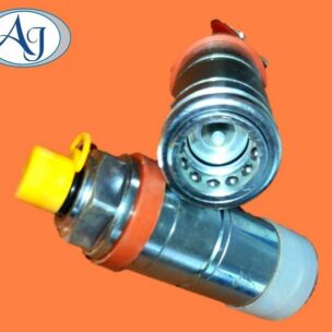 ENCHUFE RÁPIDO HIDRÁULICO 3/8" KUBOTA W23TS00579