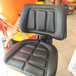ASIENTO BÁSICO AGRÍCOLA