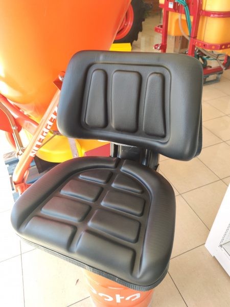 ASIENTO BÁSICO AGRÍCOLA