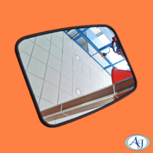 ESPEJO RETROVISOR AG00742