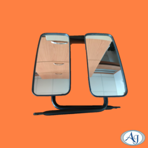 ESPEJO RETROVISOR CON BRAZOS AG03119
