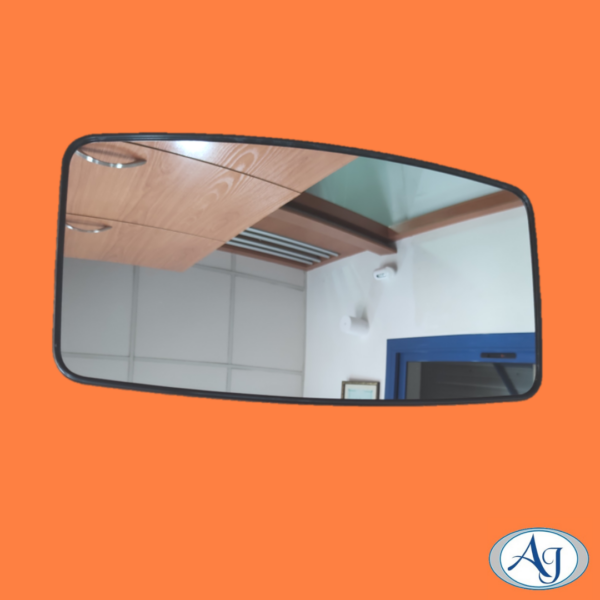 ESPEJO RETROVISOR KUBOTA W23TS01612