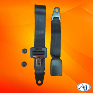 KIT CINTURÓN DE SEGURIDAD
