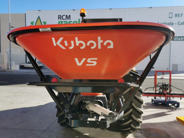 ABONADORA PENDULAR VS600