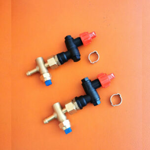 BOQUILLA ORIENTABLE FUMIGAR