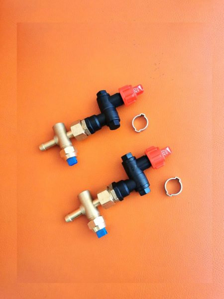 BOQUILLA ORIENTABLE FUMIGAR