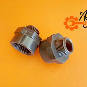 REDUCCION PVC M-H 1"-1 1/4