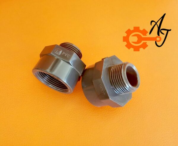REDUCCION PVC M-H 1″-1 1/4