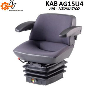 ASIENTO NEUMATICO KABAG15U4