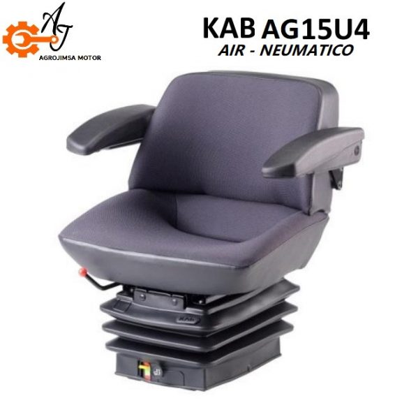 ASIENTO NEUMATICO KABAG15U4