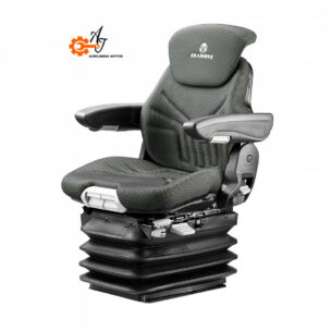 Asiento GRAMMER Máximo Confort plus