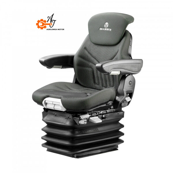 Asiento GRAMMER Máximo Confort plus