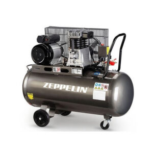 COMPRESOR 100L 4hp