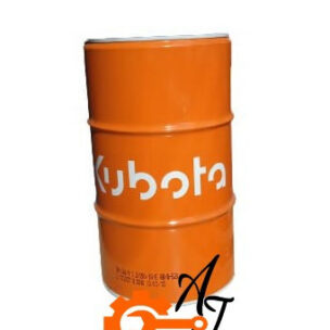 ACEITE MOTOR KUBOTA Power Plus 10W30 60 L W21UE07060