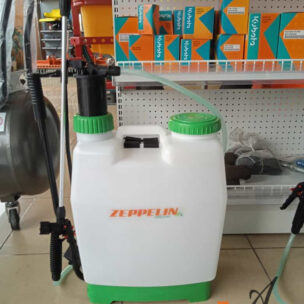 Mochila manual fumigación 16 L. con Lanza AG95610