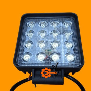 FARO DE TRABAJO 16 LED AGESFL16X3200Z2