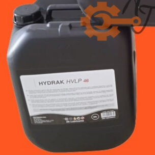 Aceite hidráulico HYDRAK  HVLP 46 20L