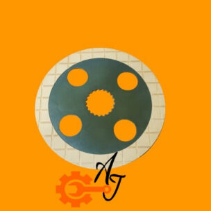 DISCO DE FRENO KUBOTA TC75065180