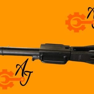 BRAZO ELEVACION DCHO. KUBOTA 3C081-91230