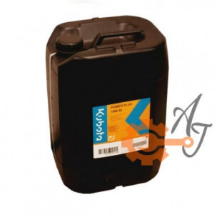 W21UE07020 ACEITE MOTOR POWER PLUS 10W30 20L