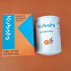 FILTRO GAS-OIL KUBOTA W21ESF1660