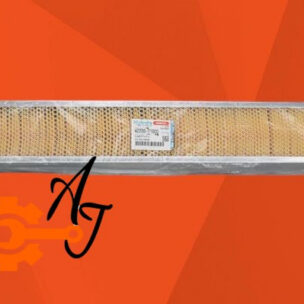 FILTRO A/A EXTERIOR KUBOTA W233671600