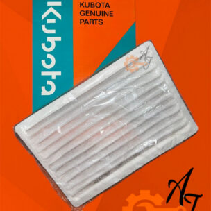FILTRO A/A INTERIOR KUBOTA 6A671-75090