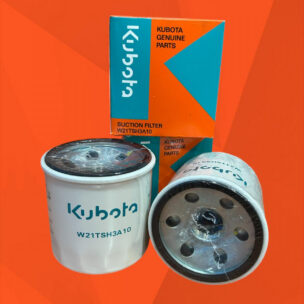 FILTRO HIDRAULICO KUBOTA W21TSH3A10 con iman