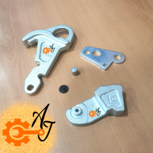 KIT OBTURADOR 3Y99900440