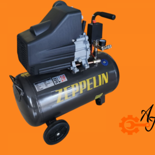 COMPRESOR DE AIRE 2CV 50 Li. ESCM2HP50