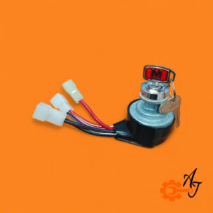 CONMUTADOR / LLAVE DE ARRANQUE 35822-75170